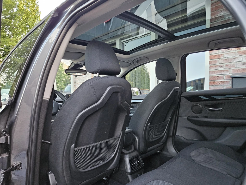 BMW 2 Serie – foto 14