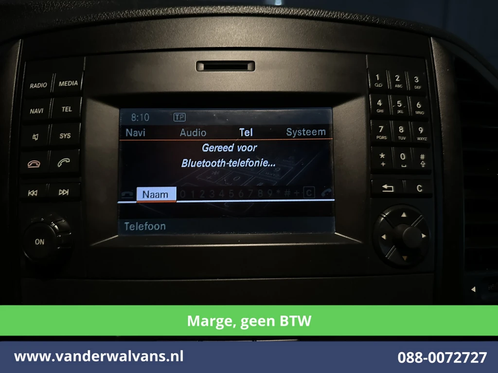 Mercedes-Benz Vito – foto 17