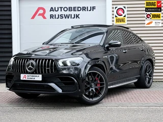 Mercedes-Benz GLE – thumbnail 1