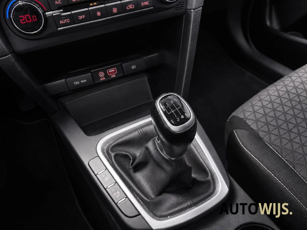 Kia Ceed Sportswagon – foto 17