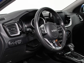 Kia Ceed Sportswagon – thumbnail 8