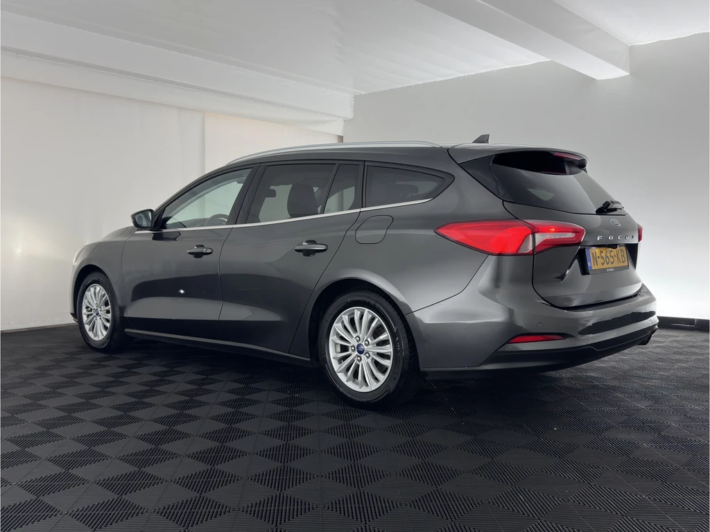 Ford Focus – foto 2