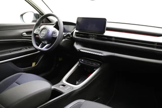 Jeep Avenger – thumbnail 11