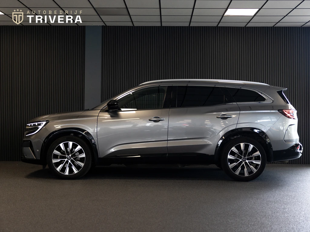 Renault Espace – foto 2