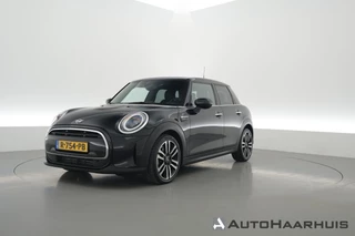 MINI Cooper – thumbnail 1