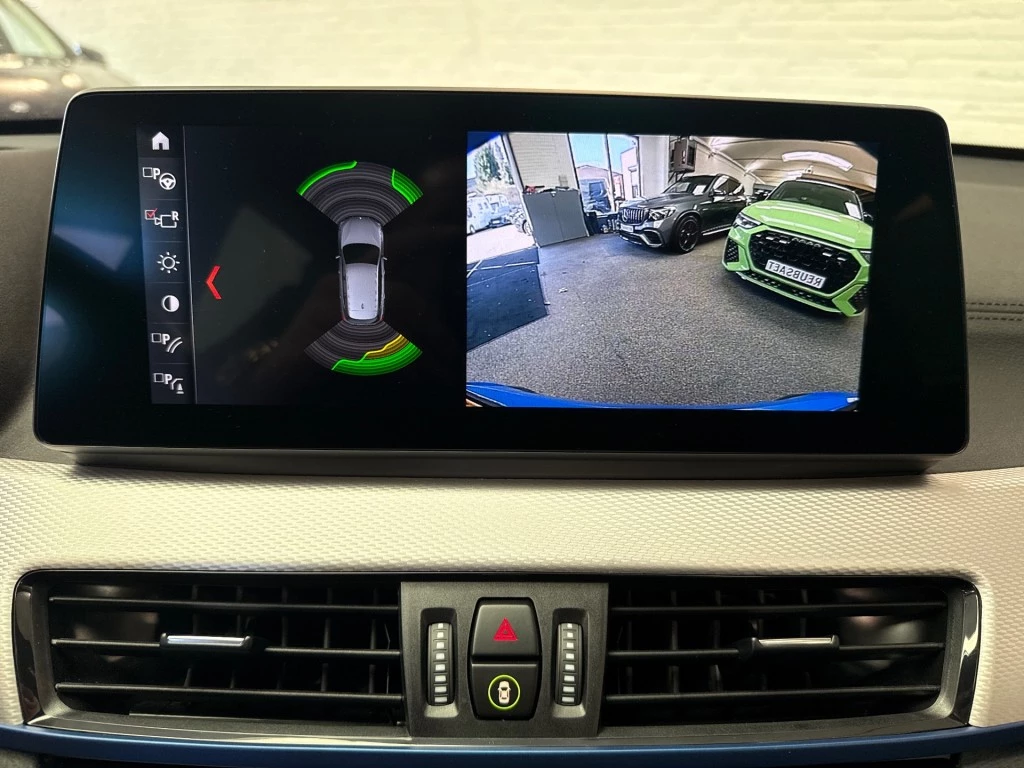 BMW X1 – foto 21