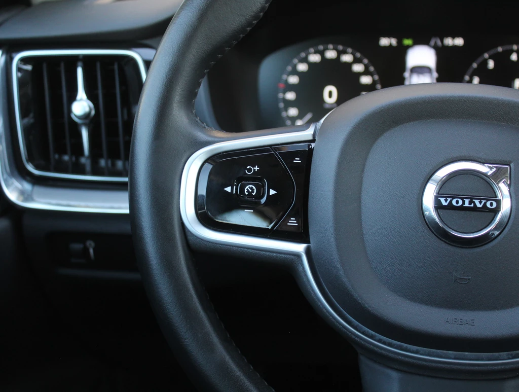 Volvo V60 – foto 29