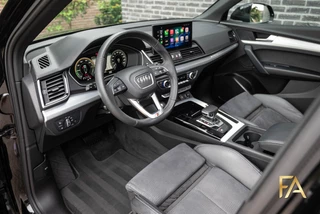 Audi Q5 – thumbnail 15