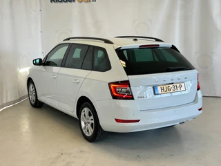 Škoda Fabia – thumbnail 2
