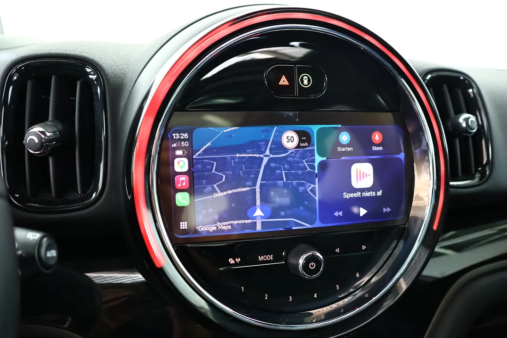 MINI Countryman – foto 19