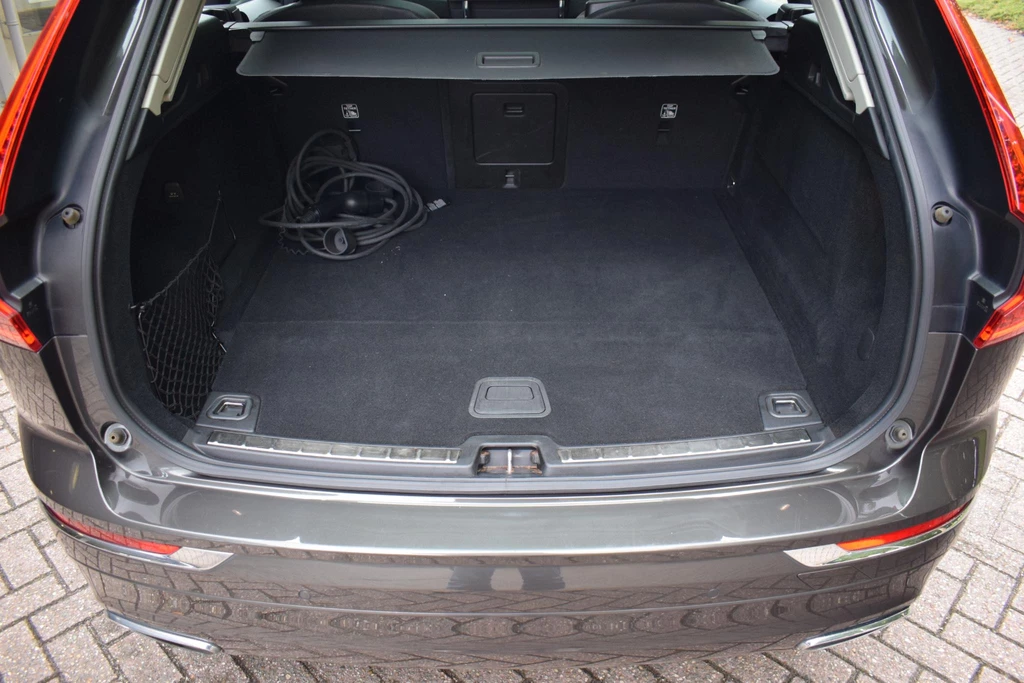 Volvo XC60 – foto 21