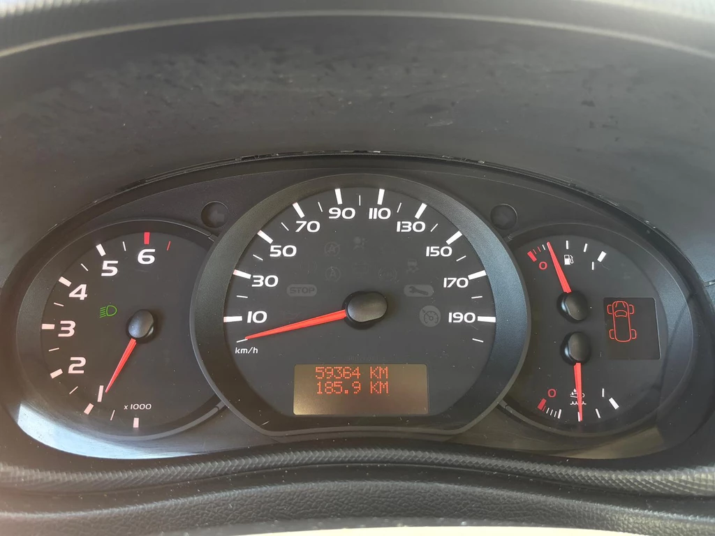 Renault Master – foto 14