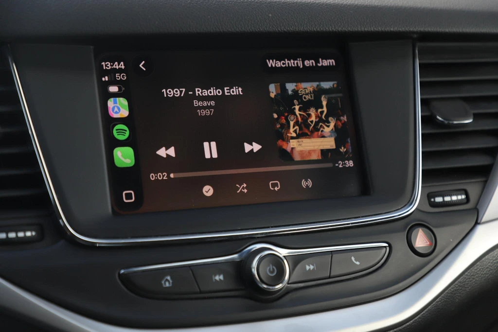 Opel Astra – foto 15