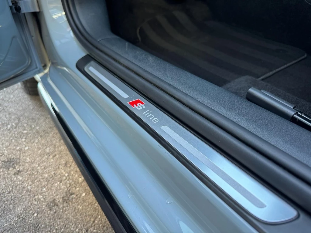 Audi A1 – foto 14