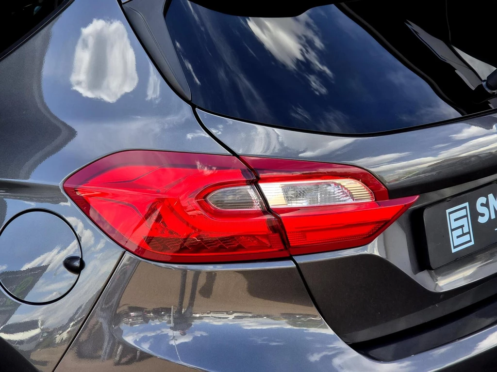 Ford Fiesta – foto 38