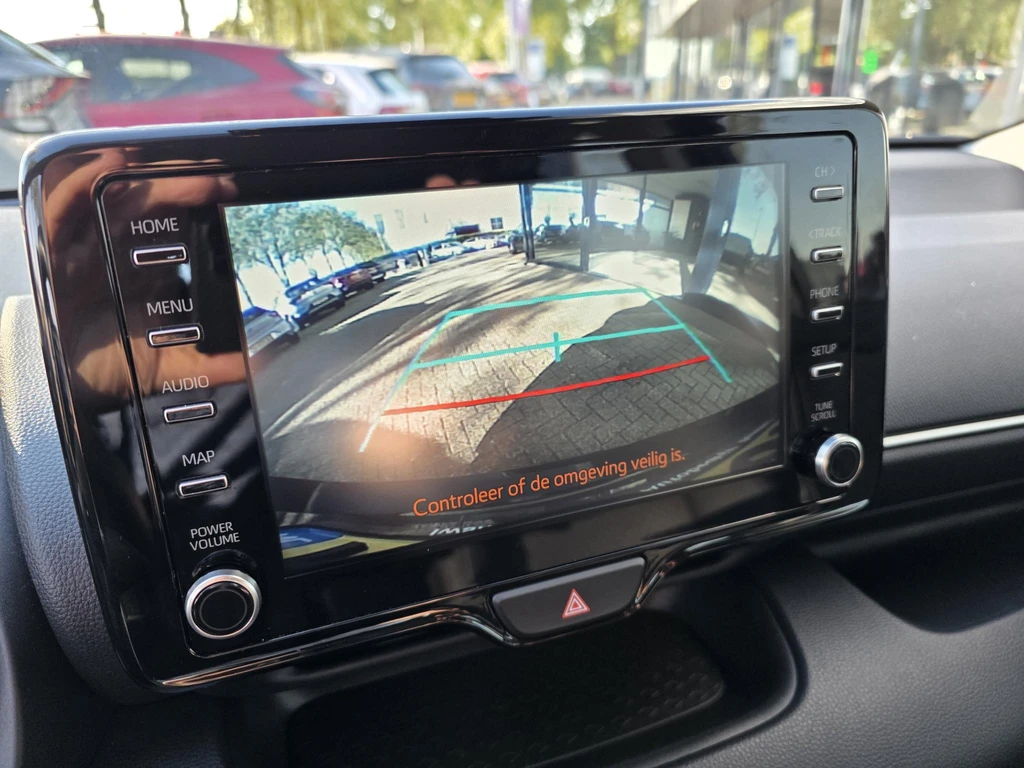 Mazda 2 Hybrid – foto 24