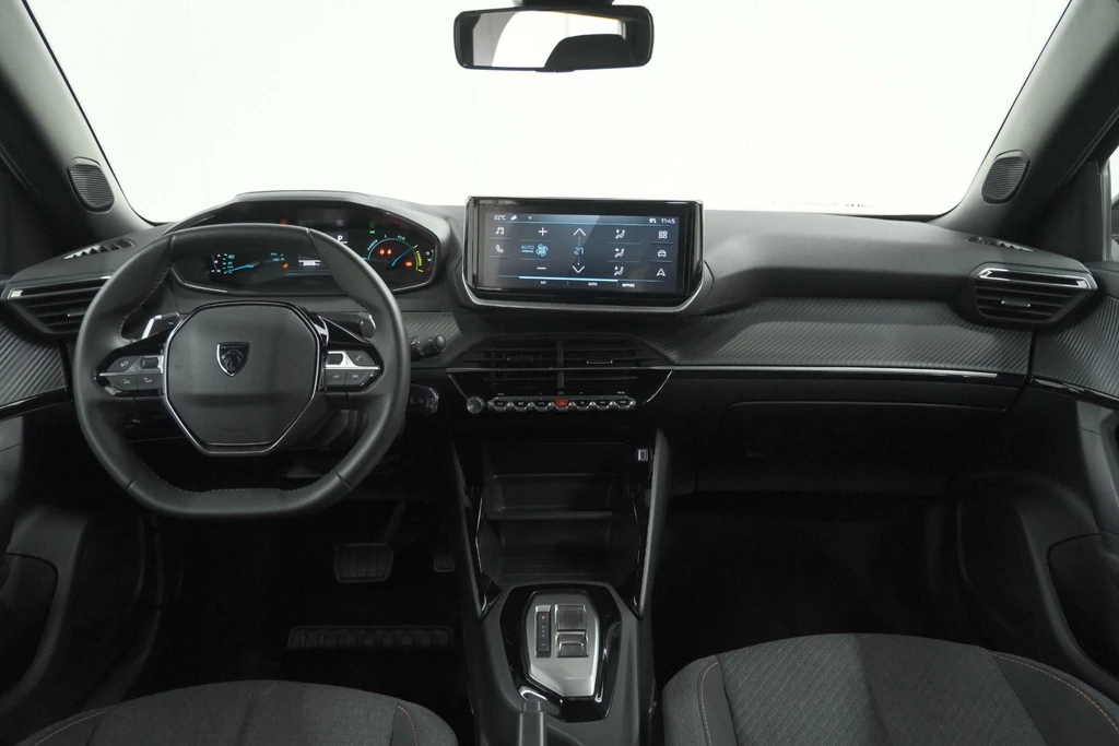 Peugeot 2008 – foto 14