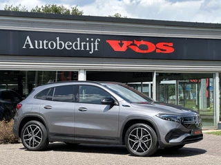 Mercedes-Benz EQA – thumbnail 7