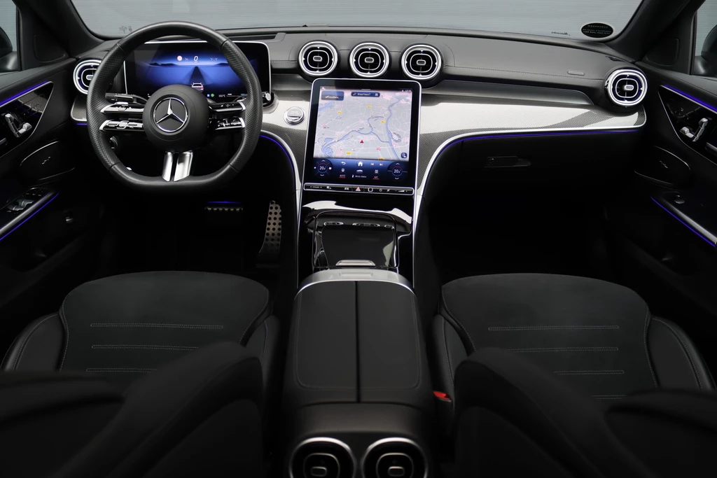 Mercedes-Benz C-Klasse – foto 11