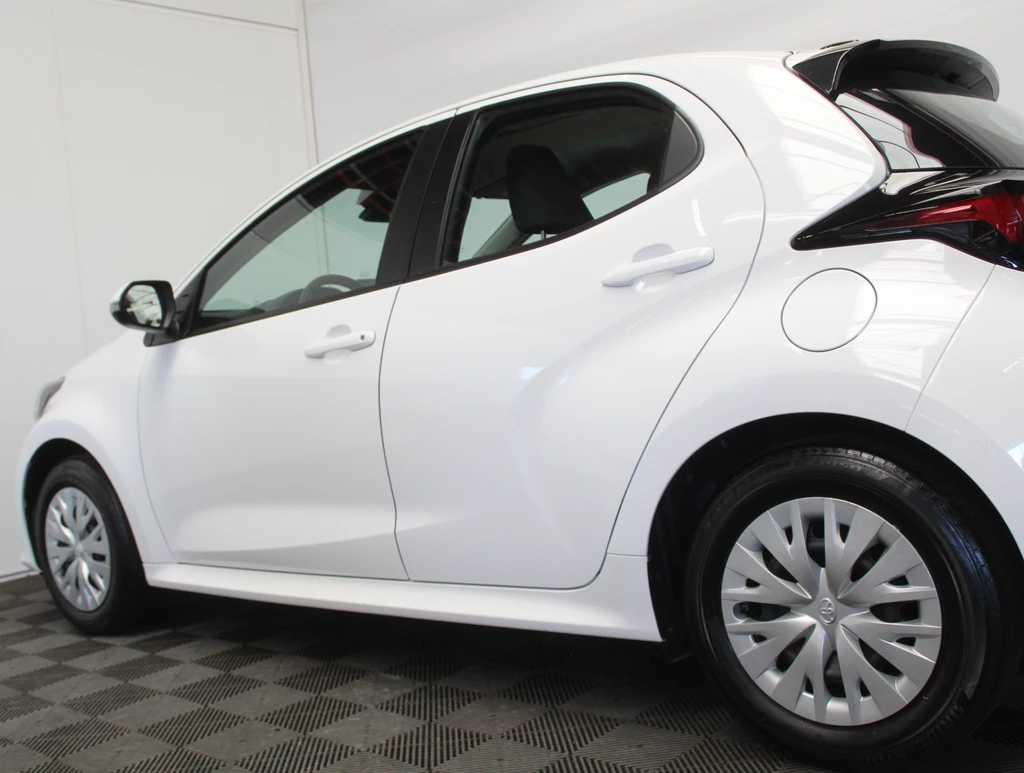 Toyota Yaris – foto 3