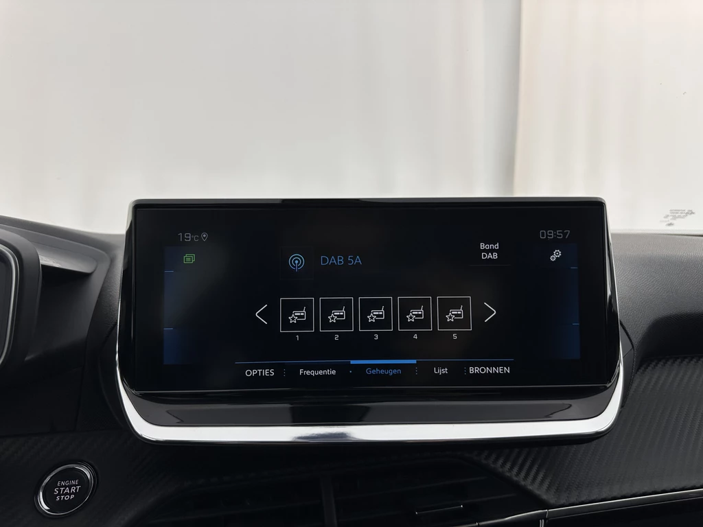 Peugeot 2008 – foto 20