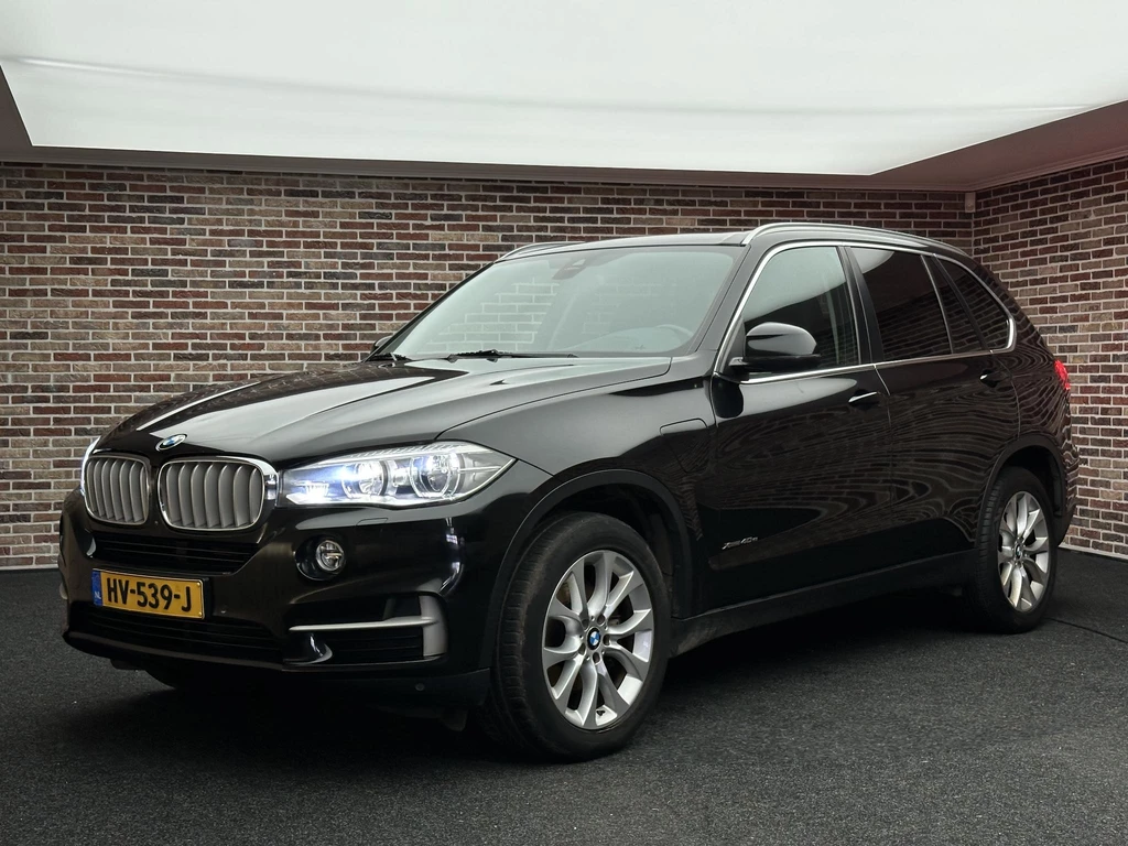 BMW X5 – foto 2