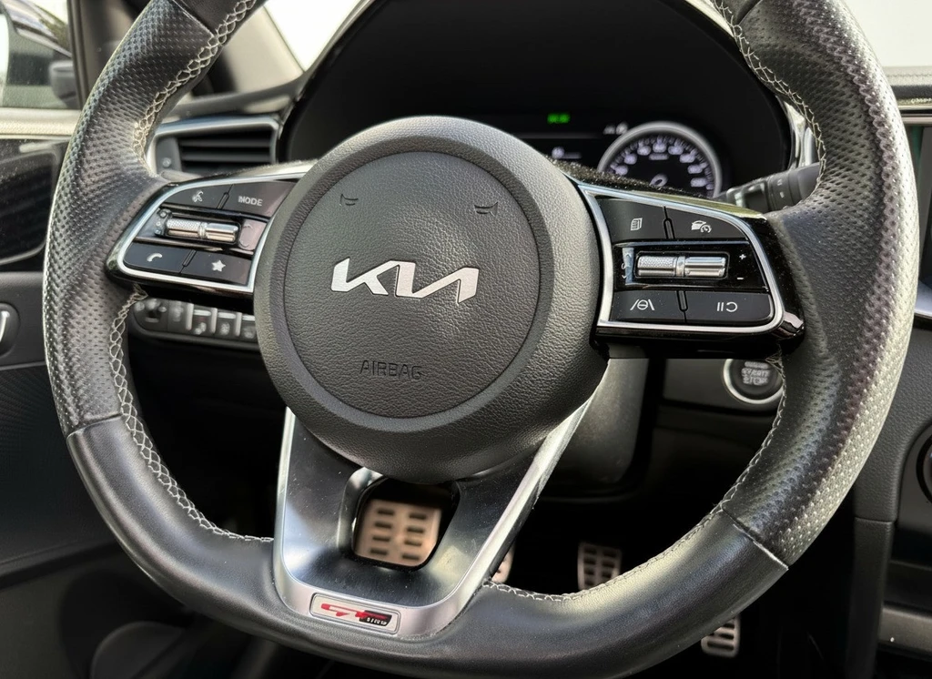 Kia Ceed Sportswagon – foto 11