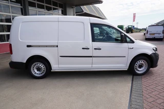 Volkswagen Caddy – thumbnail 7