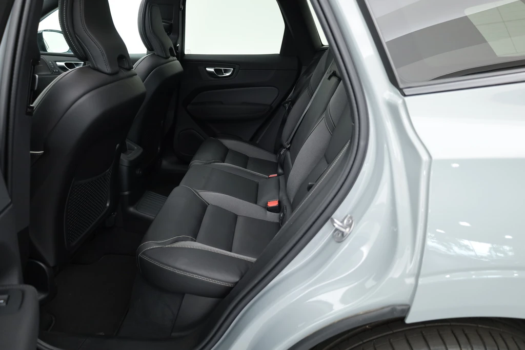 Volvo XC60 – foto 30