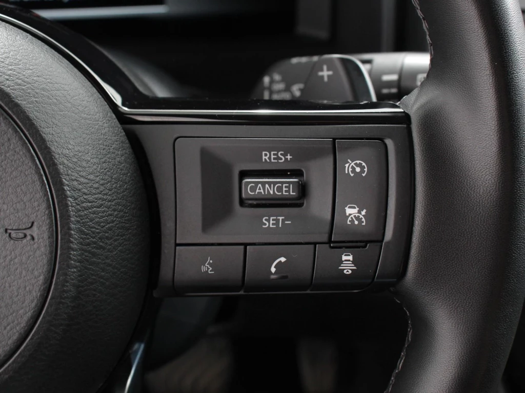 Nissan QASHQAI – foto 21