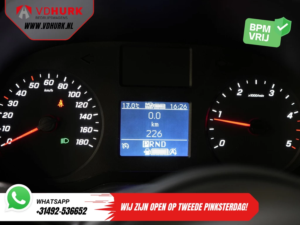 Mercedes-Benz Sprinter – foto 19