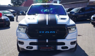 Dodge Ram 1500 – thumbnail 20