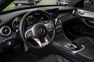 Mercedes-Benz C-Klasse – thumbnail 9