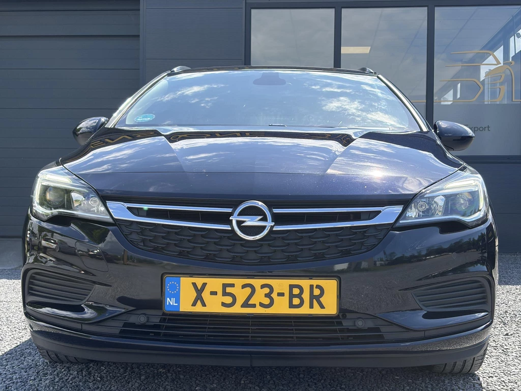 Opel Astra – foto 5