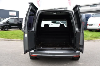 Volkswagen Caddy – thumbnail 28