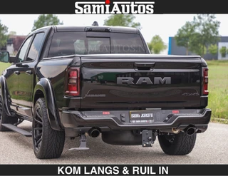 Dodge Ram Pick-Up – thumbnail 13