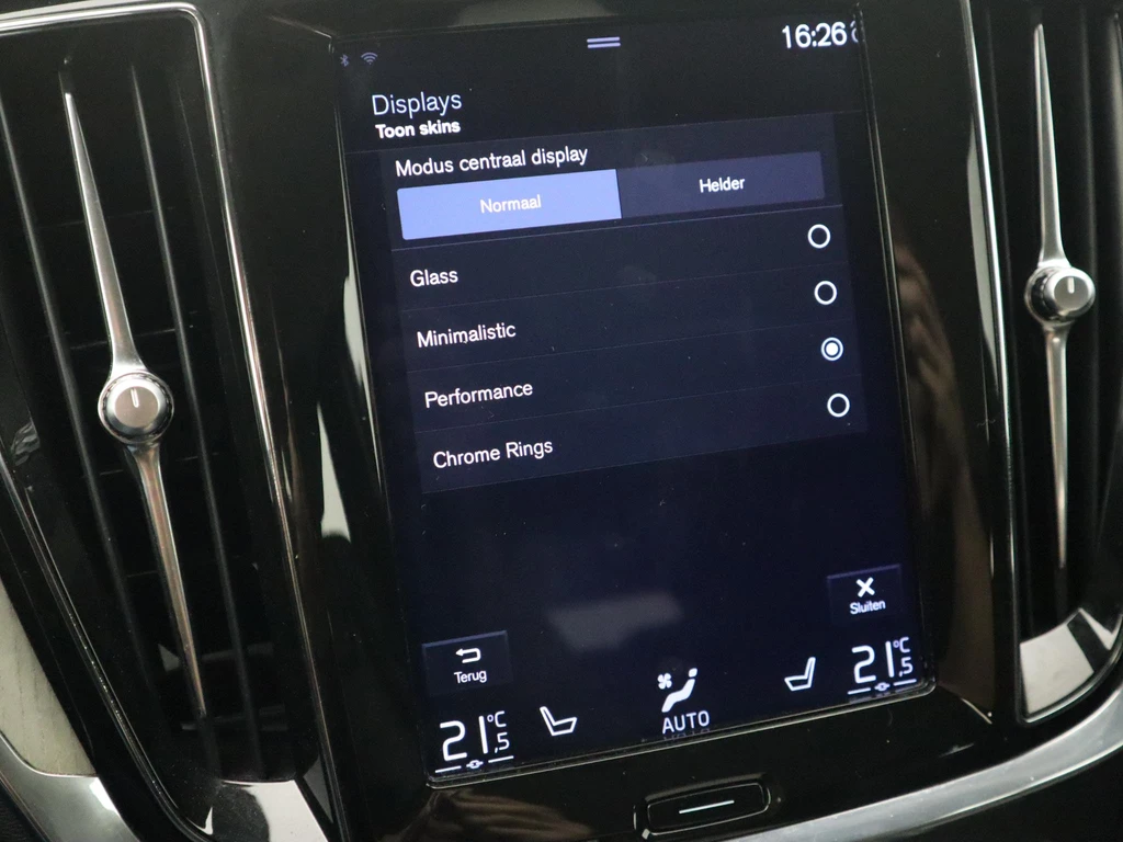 Volvo V60 – foto 15