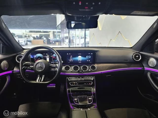 Mercedes-Benz E-Klasse – thumbnail 15