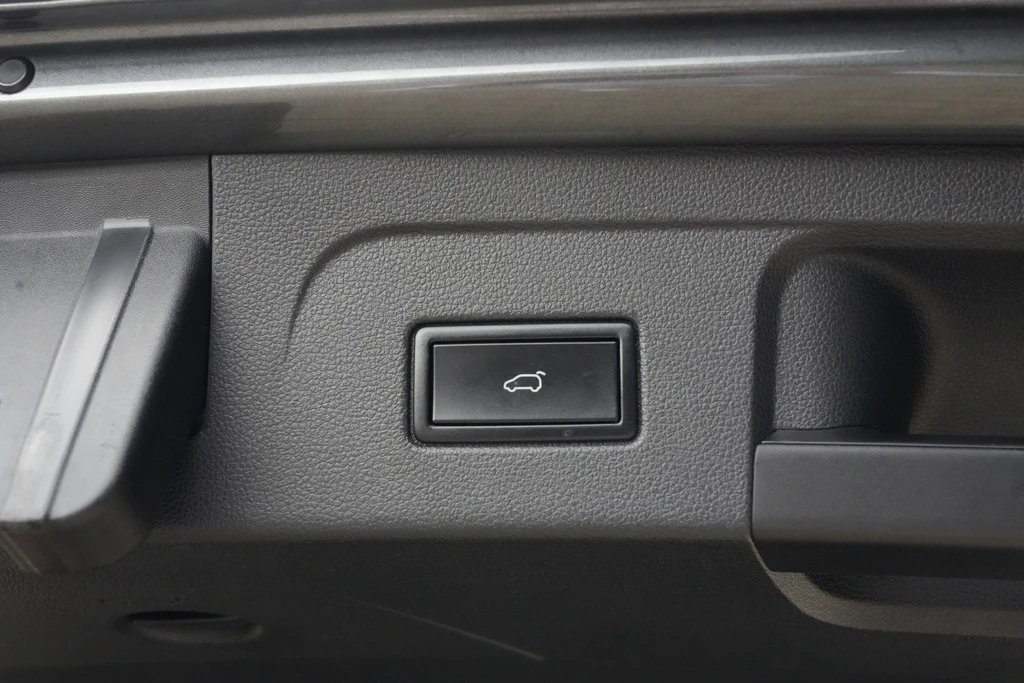Volkswagen Touran – foto 34