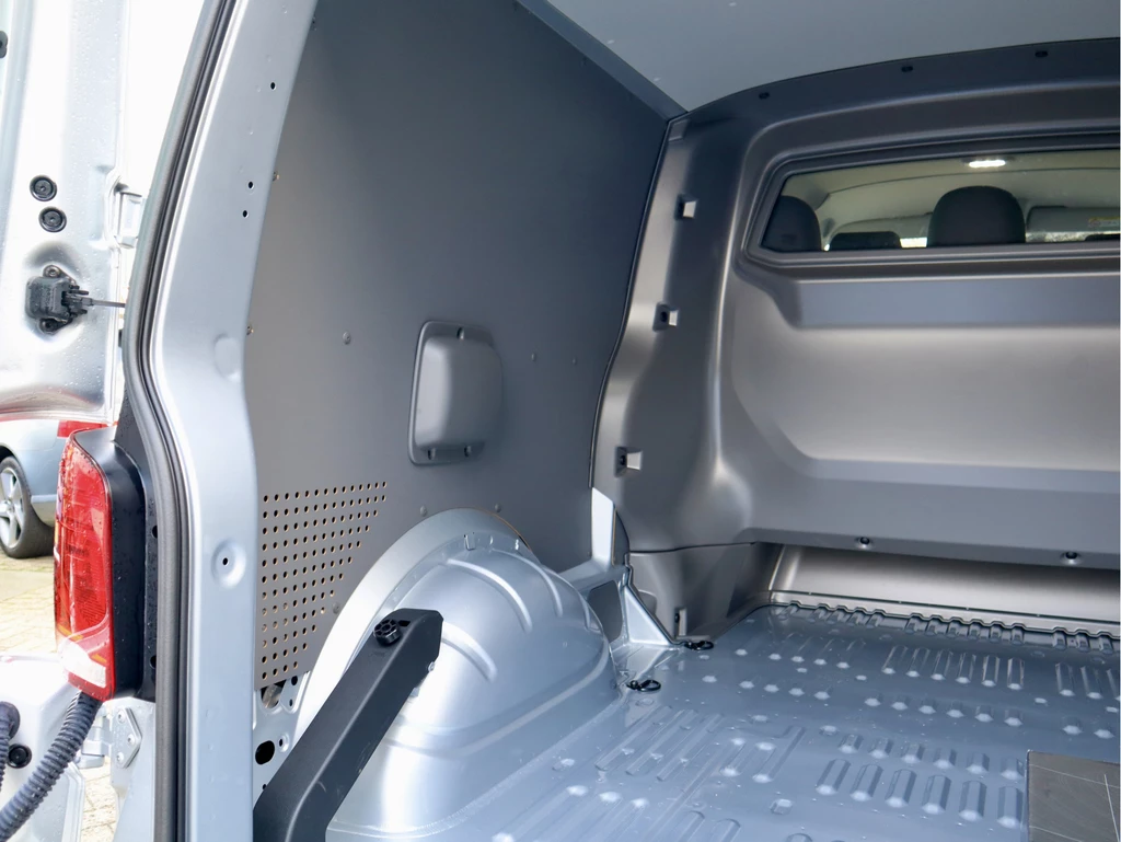 Volkswagen Transporter – foto 20
