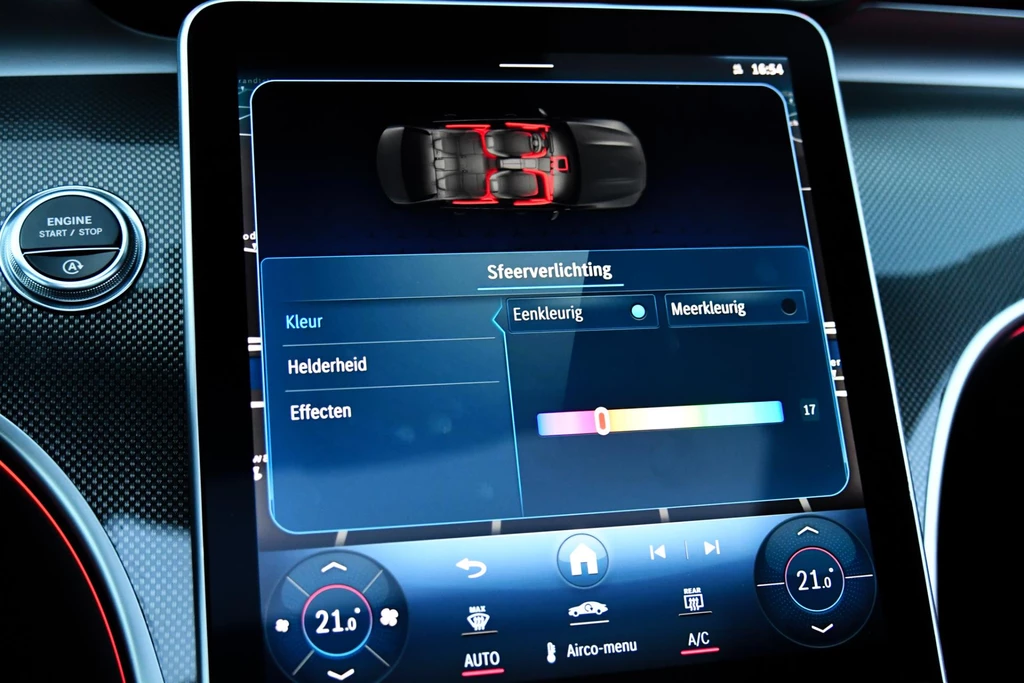 Mercedes-Benz C-Klasse – foto 32