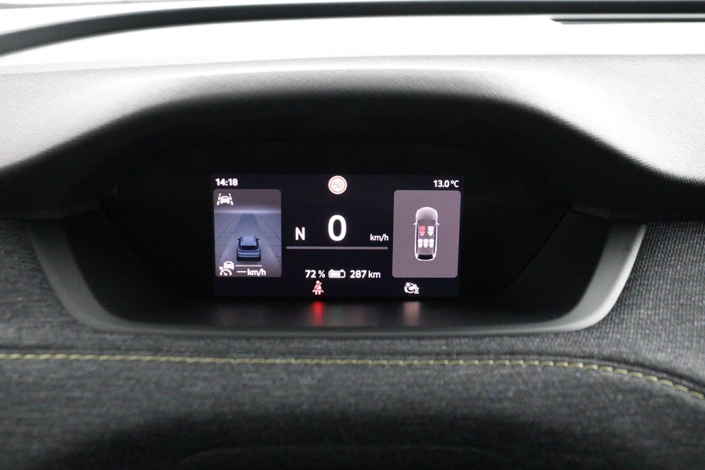 Škoda Elroq – foto 11