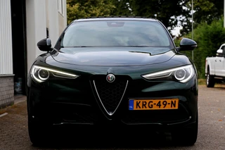Alfa Romeo Stelvio – thumbnail 18