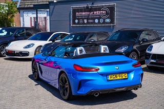 BMW Z4 – thumbnail 4