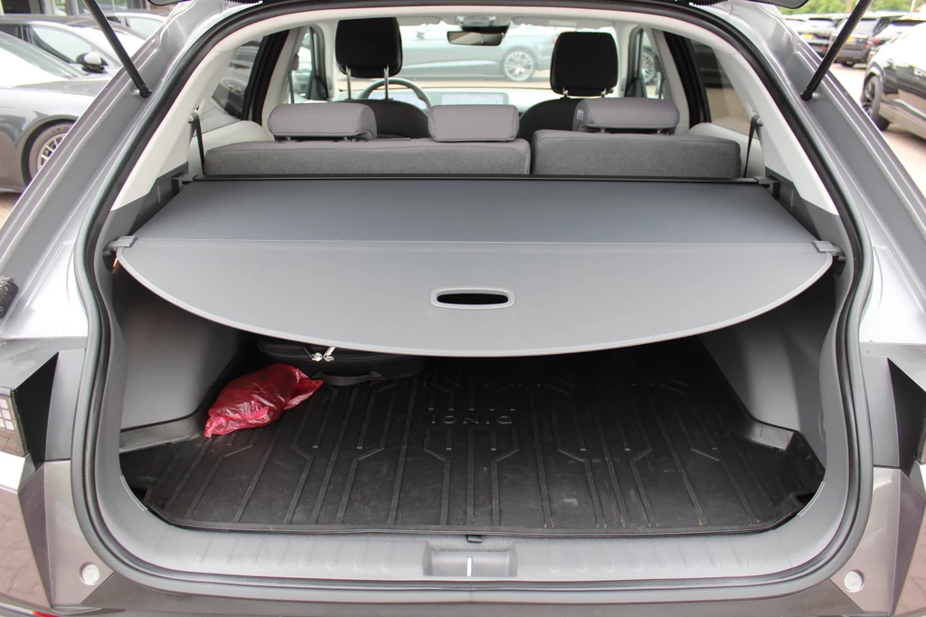 Hyundai IONIQ 5 – foto 13