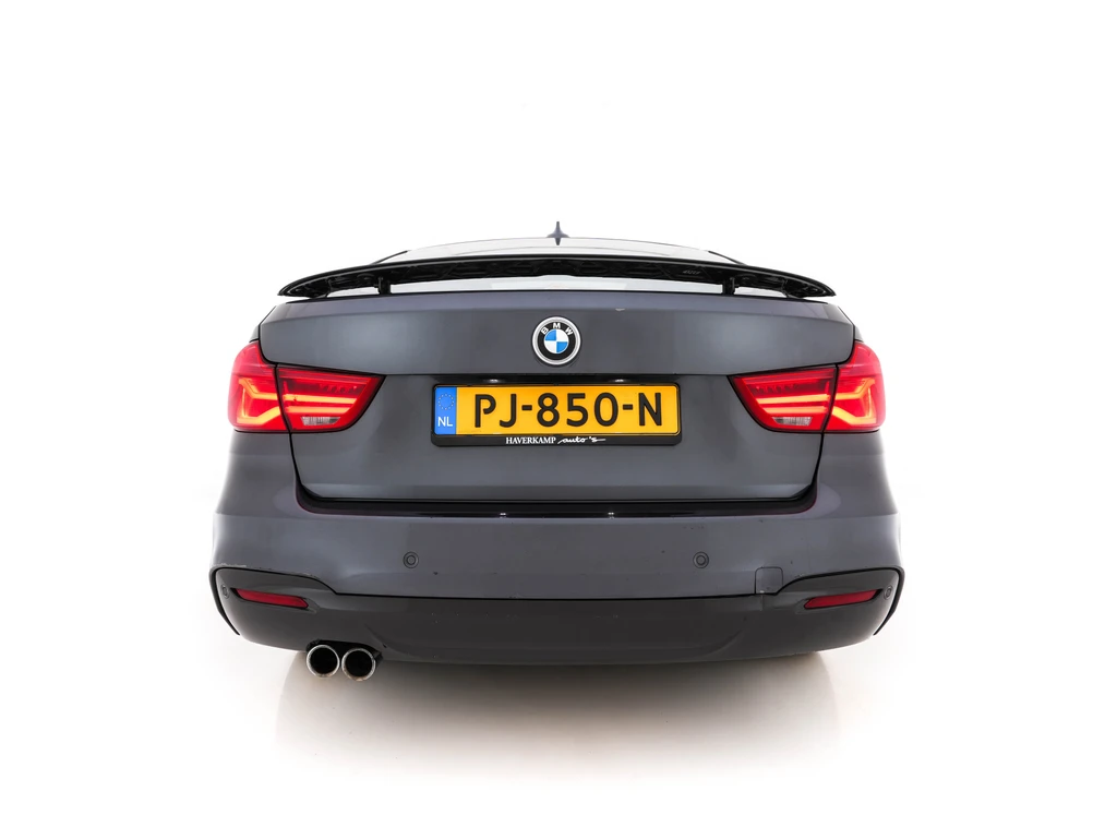 BMW 3 Serie – foto 3