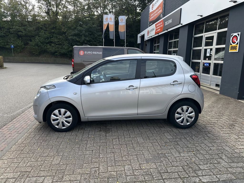Citroën C1 – foto 2