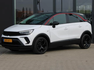 Opel Crossland – thumbnail 1