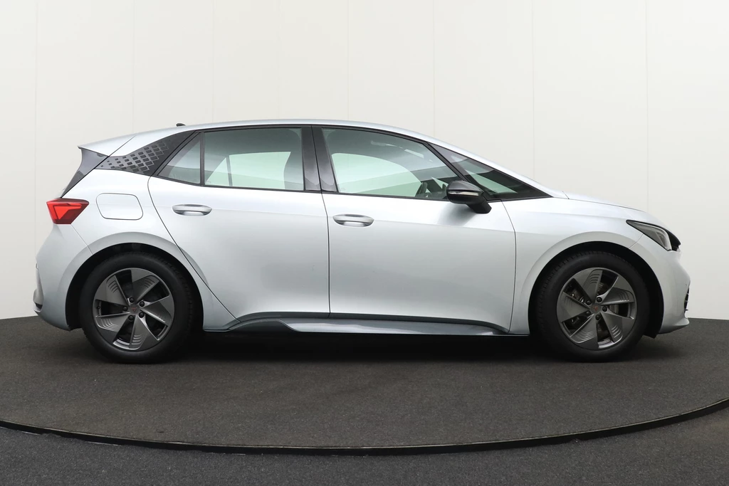 CUPRA Born – foto 5