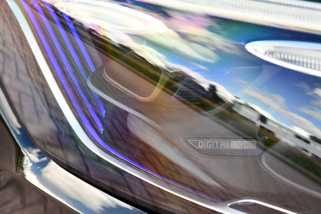 Mercedes-Benz GLC – foto 39